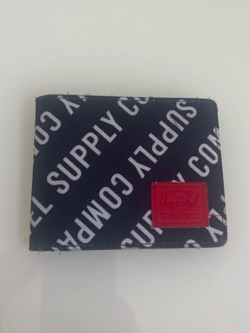 Herschel wallet